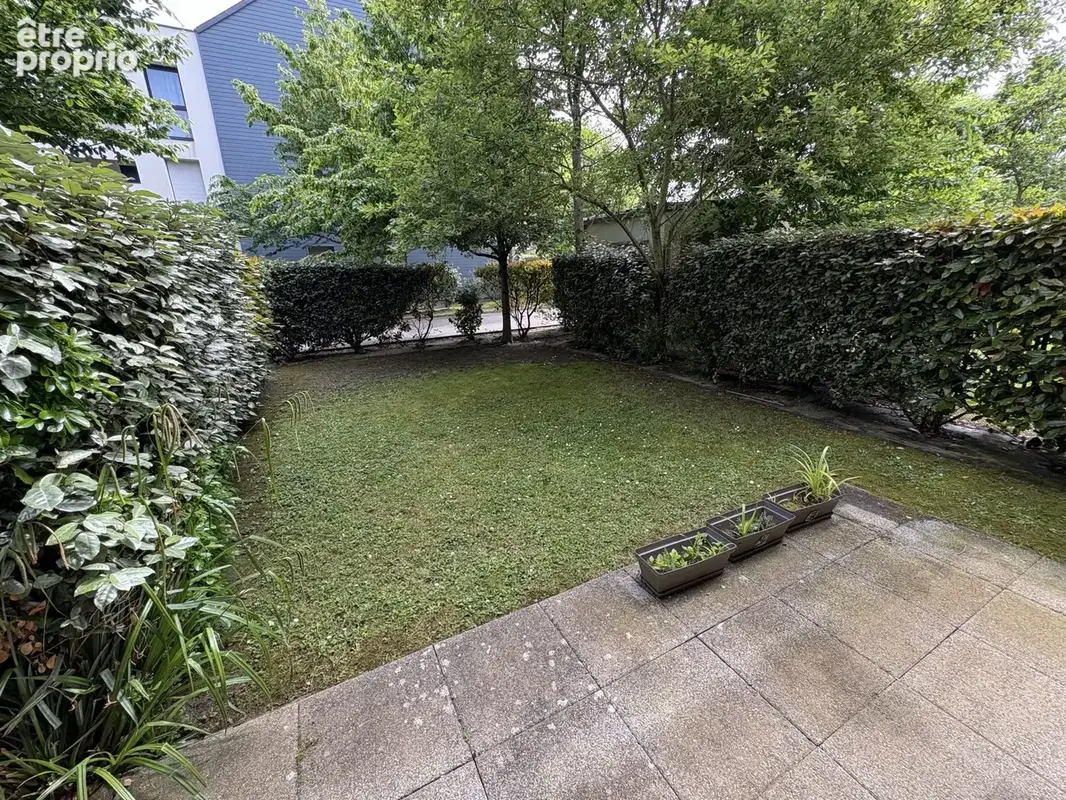 Appartement 2 pièces 43 m² à vendre à Saint-Malo (35400) - photo 2