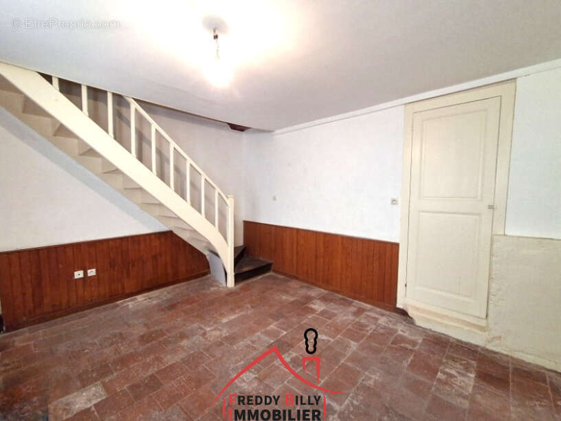 Maison à THOUARS