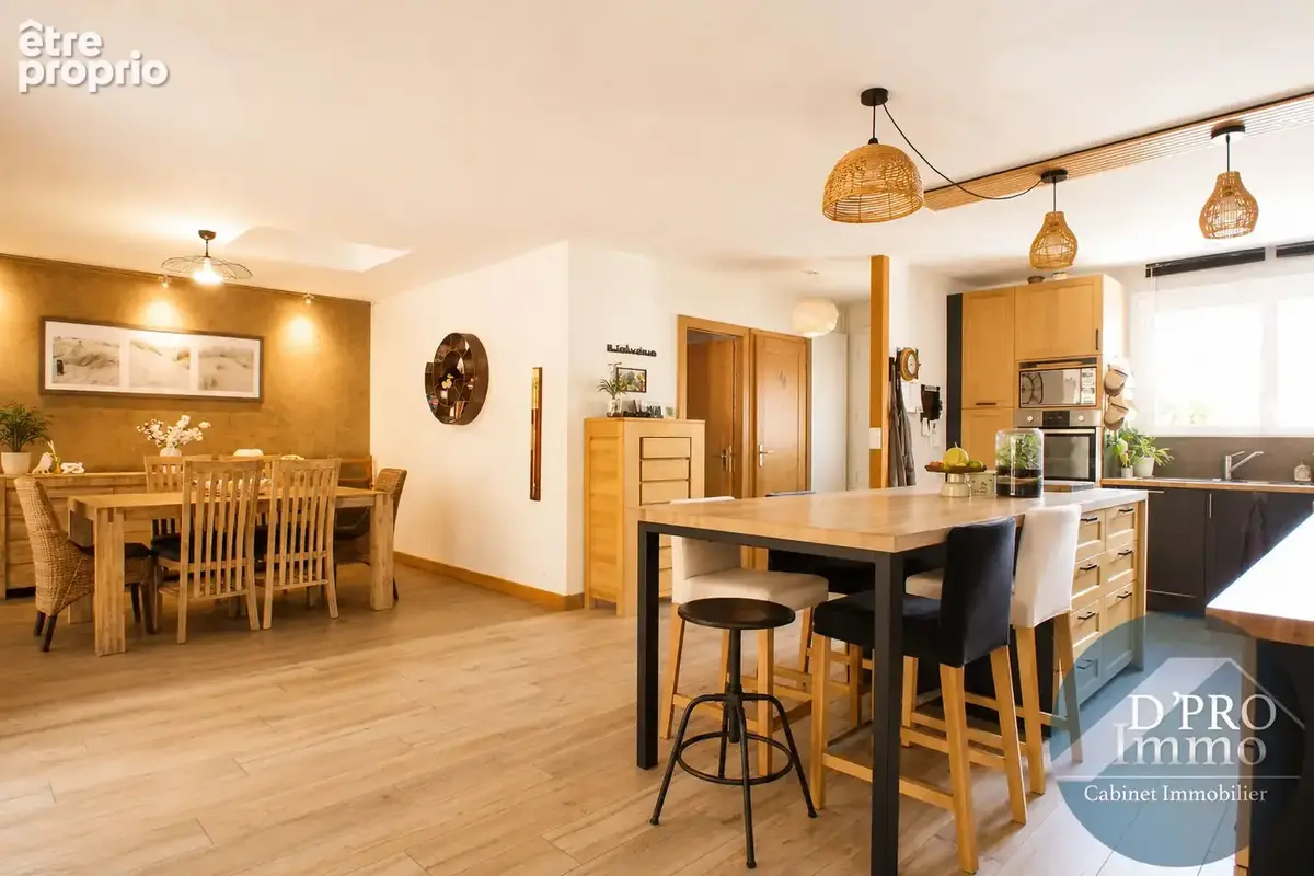 Maison  entièrement rénovée avec Extension de 2017 - photo 2