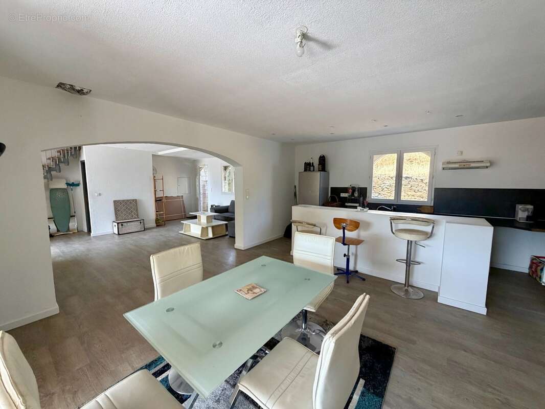 FURIANI (20) Maison à vendre 5 pièces de 136 m2 avec studio indépendante - photo 6