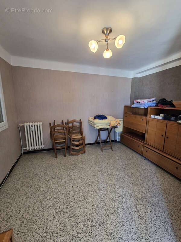 Appartement à LA SEYNE-SUR-MER