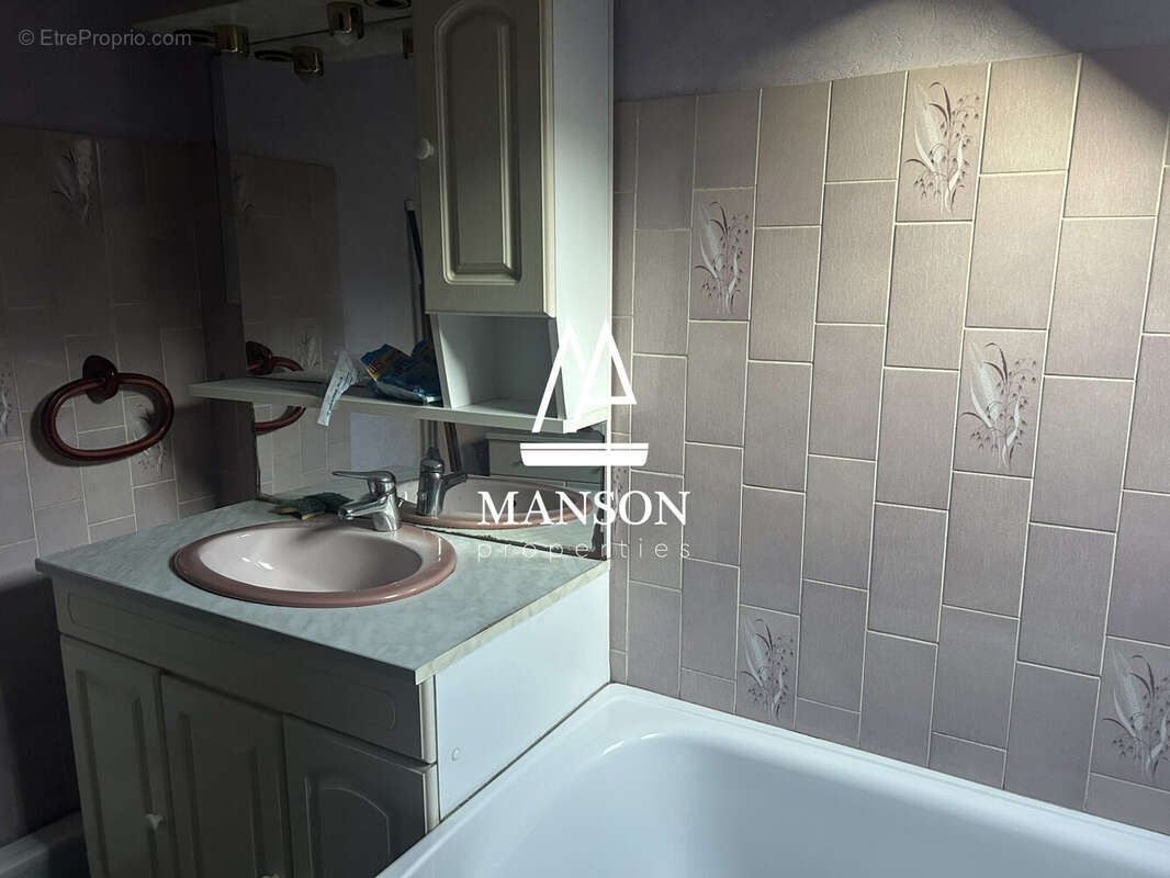 Appartement à DINAN