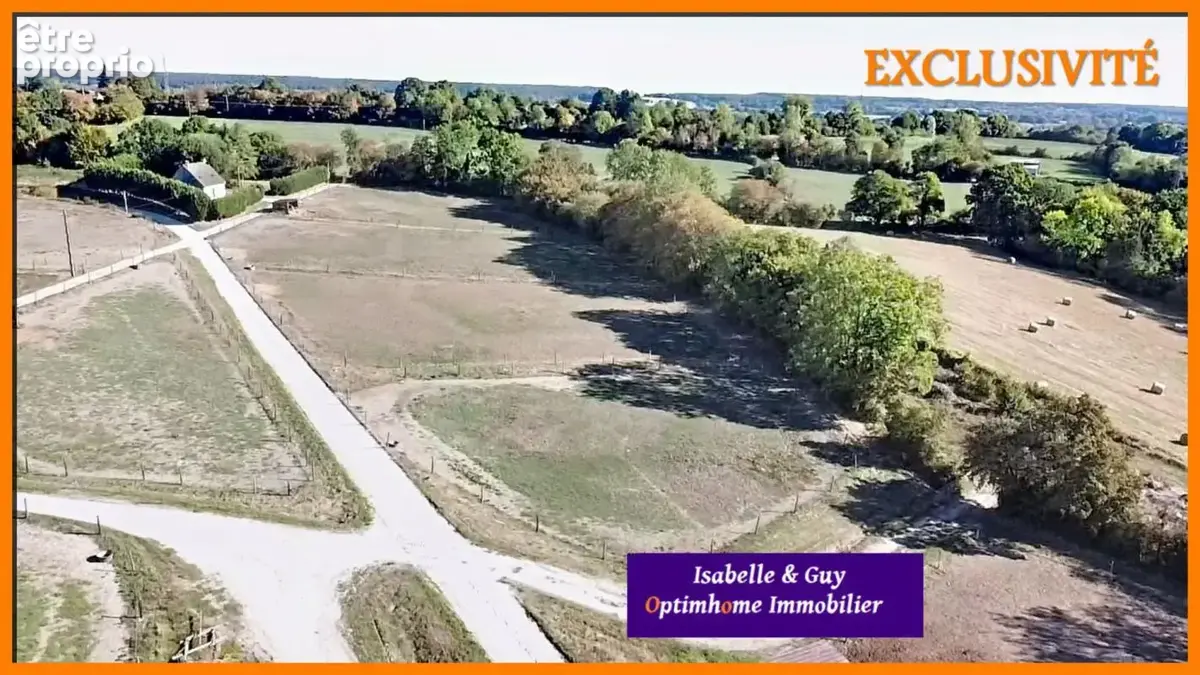Projet équestre, élevage, tourisme, gîtes ou activité professionnelle - photo 3