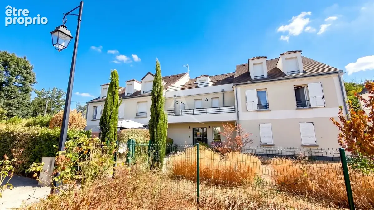 Appartement à YERRES
