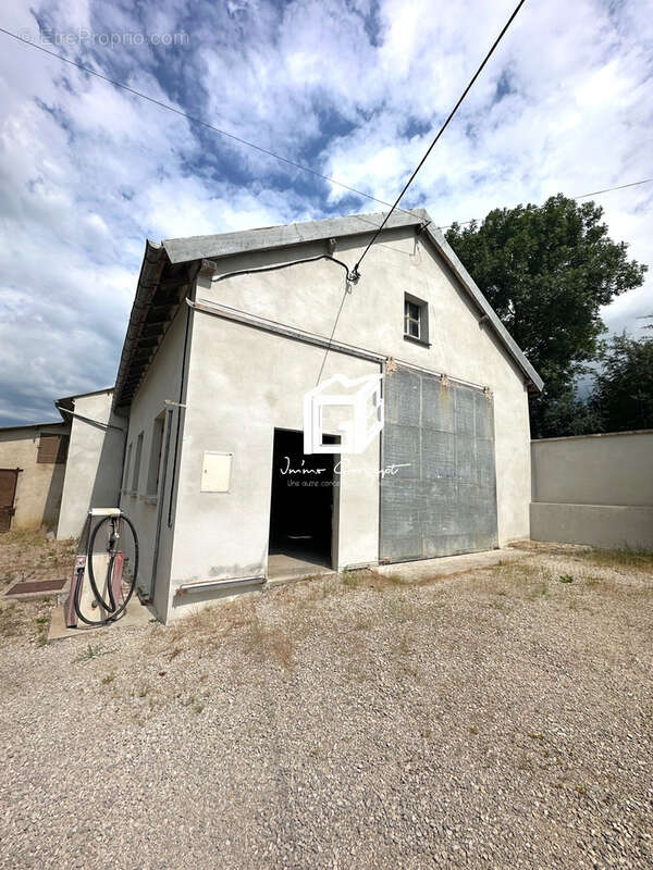 Maison familiale - photo 18