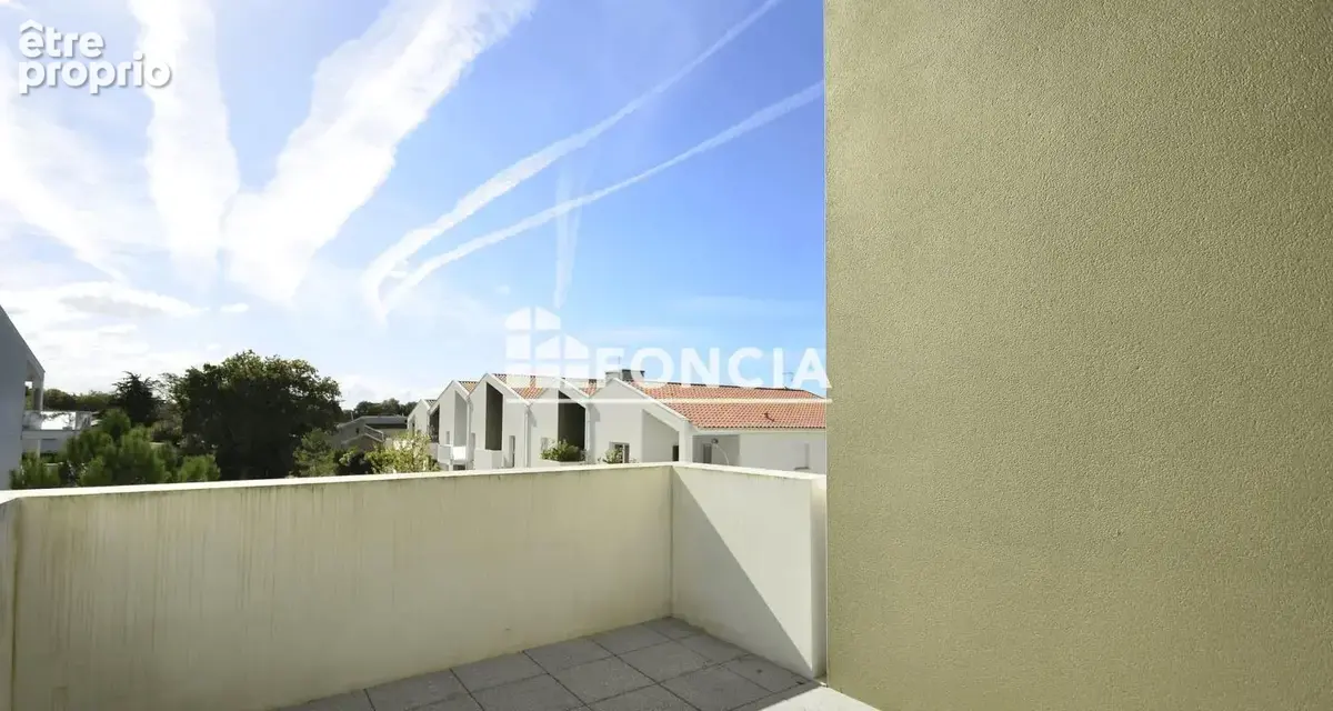 Sud landes,ondres, 10 mn des plages, lumineux t4, vue dominante, 2 places de parking - photo 17