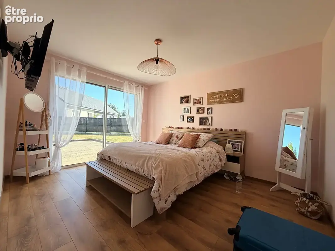 Maison Grugny - photo 5