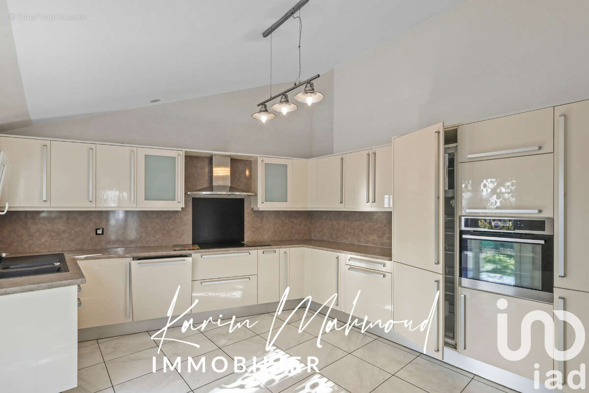 Photo 4 - Maison à SETE