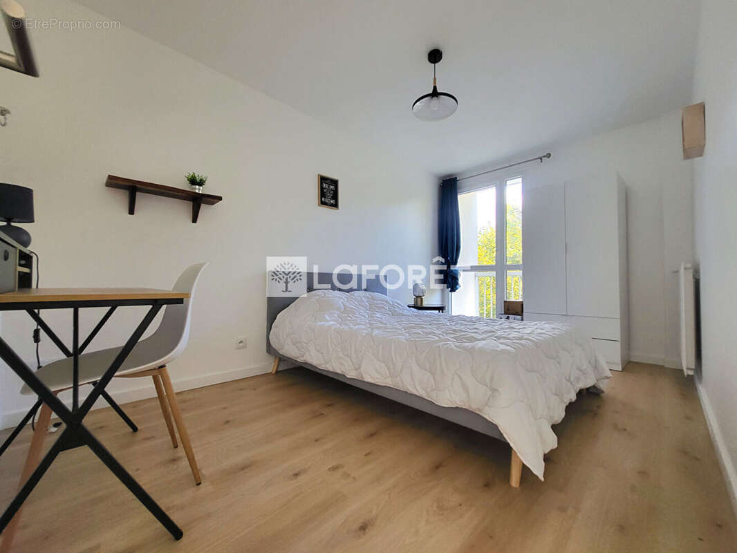 Appartement à CERGY