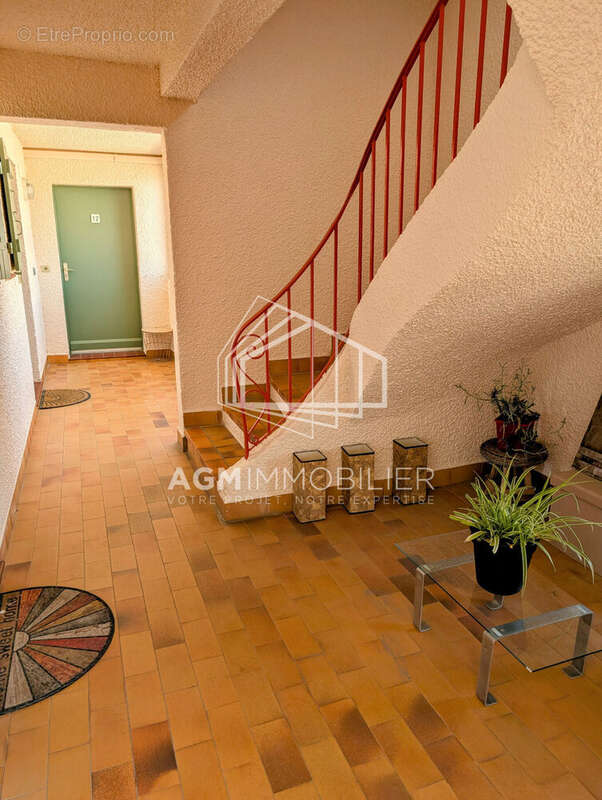 Photo 6 - Appartement à SAINT-CYPRIEN