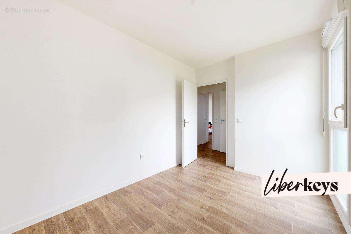 Appartement à CHOISY-LE-ROI