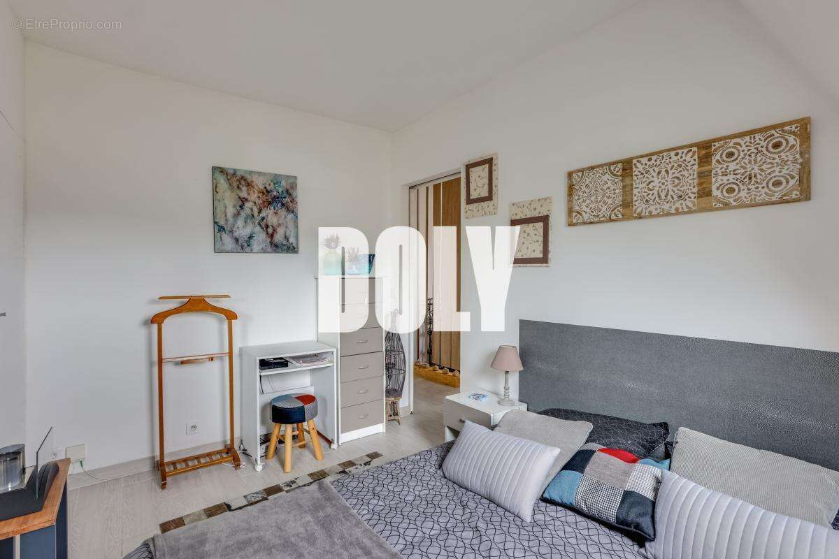 DOLY - Appartement 2 pièces - 32m2 - PLACE DES TERNES - 75017 - photo 7