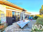 Photo 1 - Maison à JUILLAN