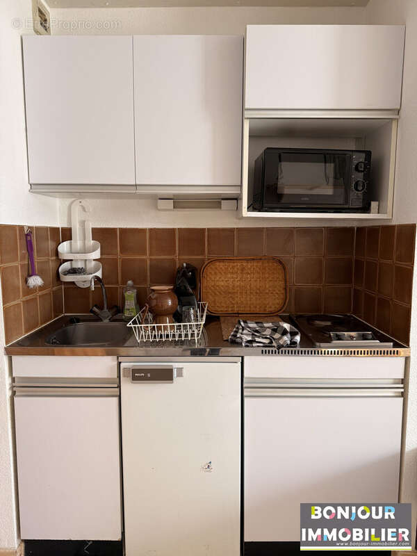 Appartement 17 m² à Saint-Pierre-De-Chartreuse  - photo 5