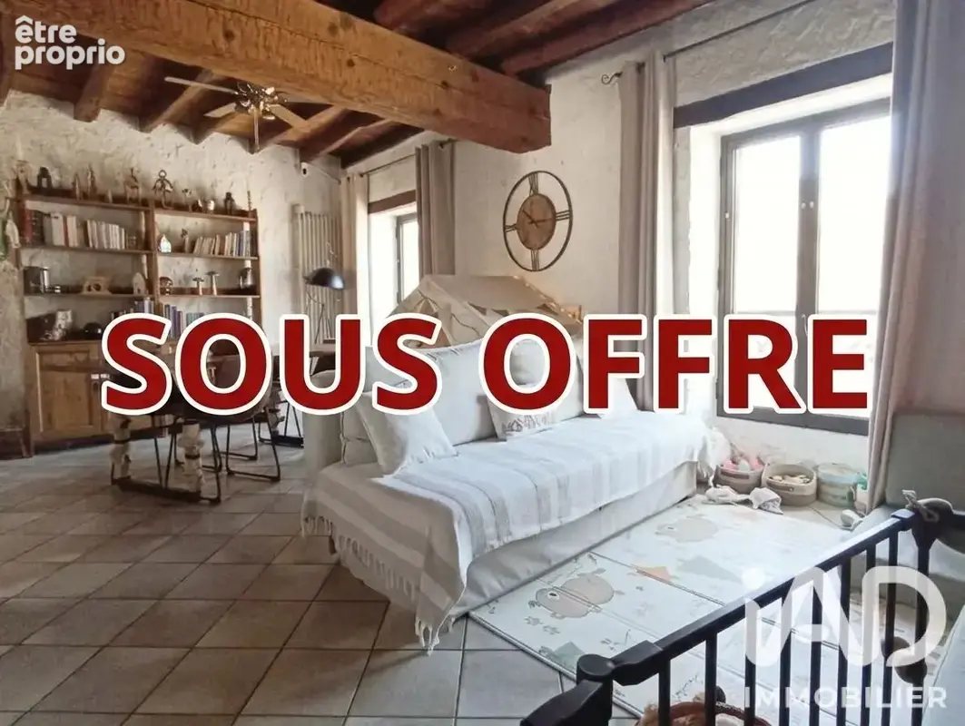 Photo 1 - Appartement à GENLIS