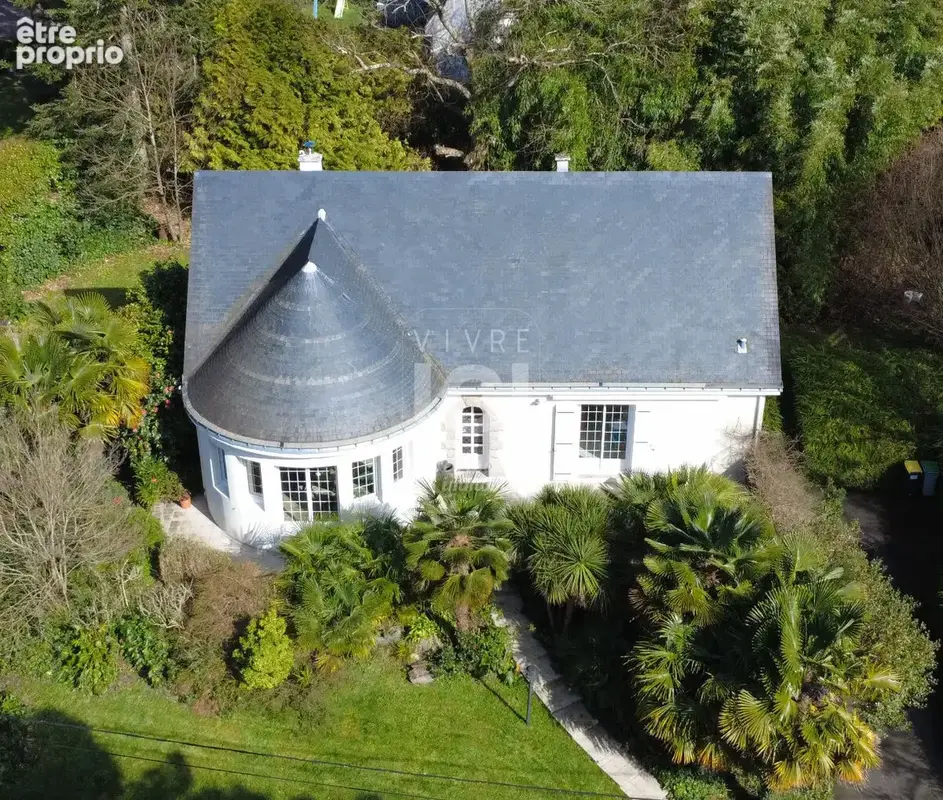 Maison à ORVAULT