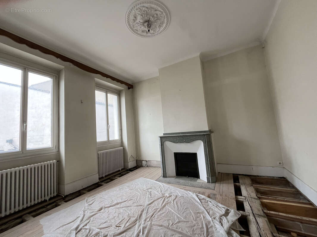 Appartement à CASTELNAUDARY