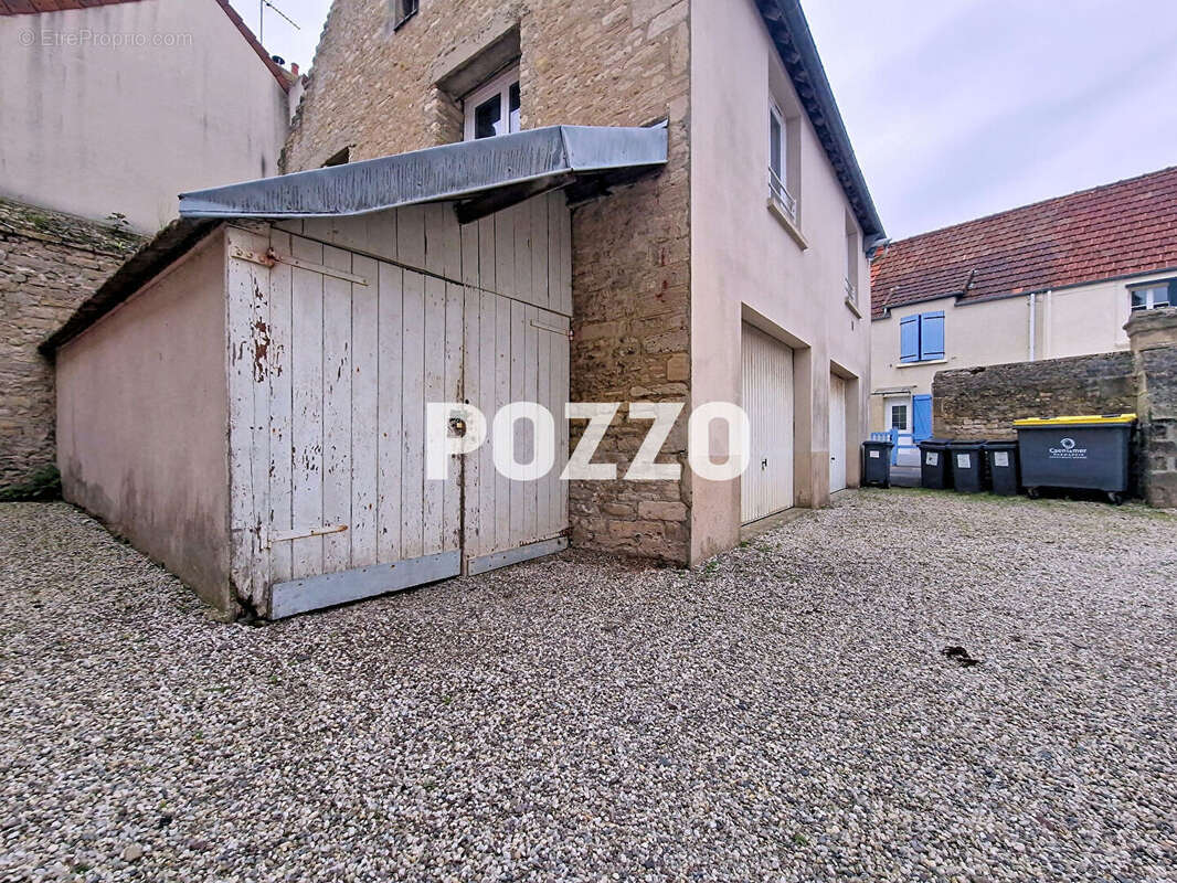 Appartement à LION-SUR-MER