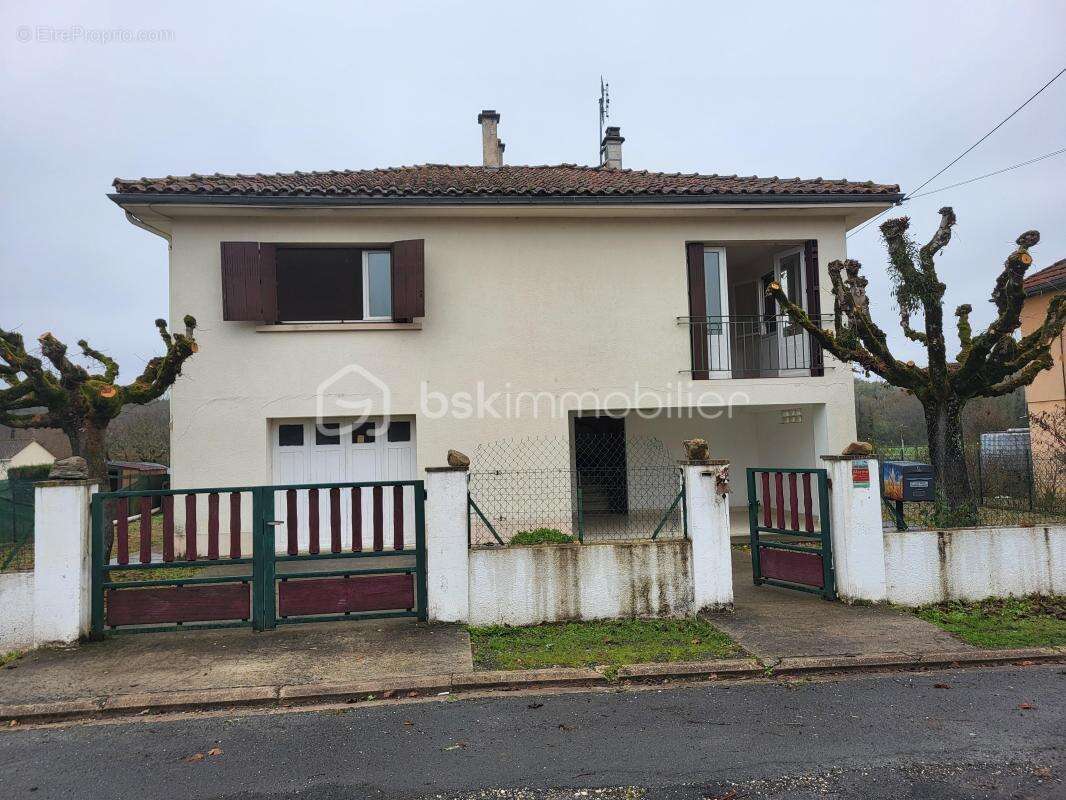 Maison de lotissement - photo 11