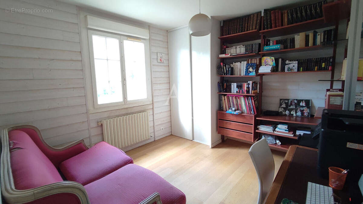 Maison à AIZENAY