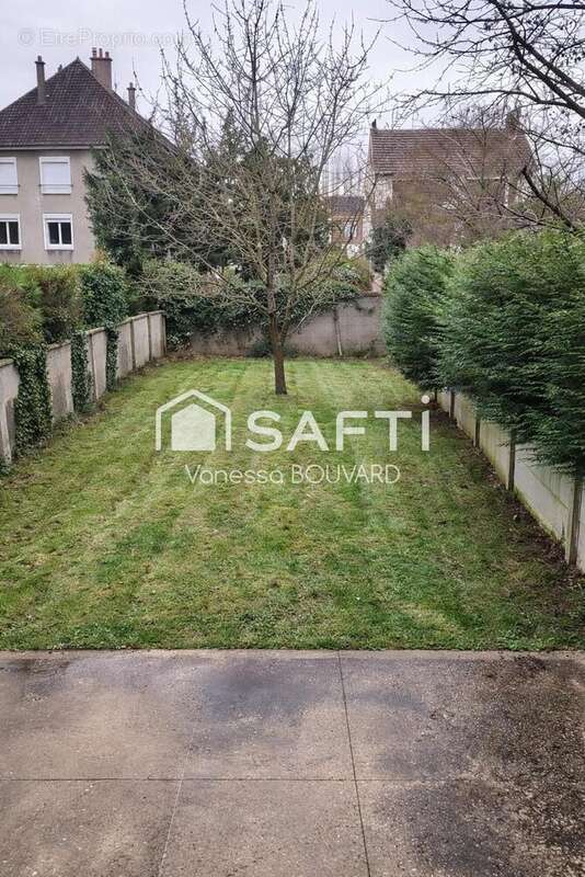 Photo 4 - Maison à CREIL