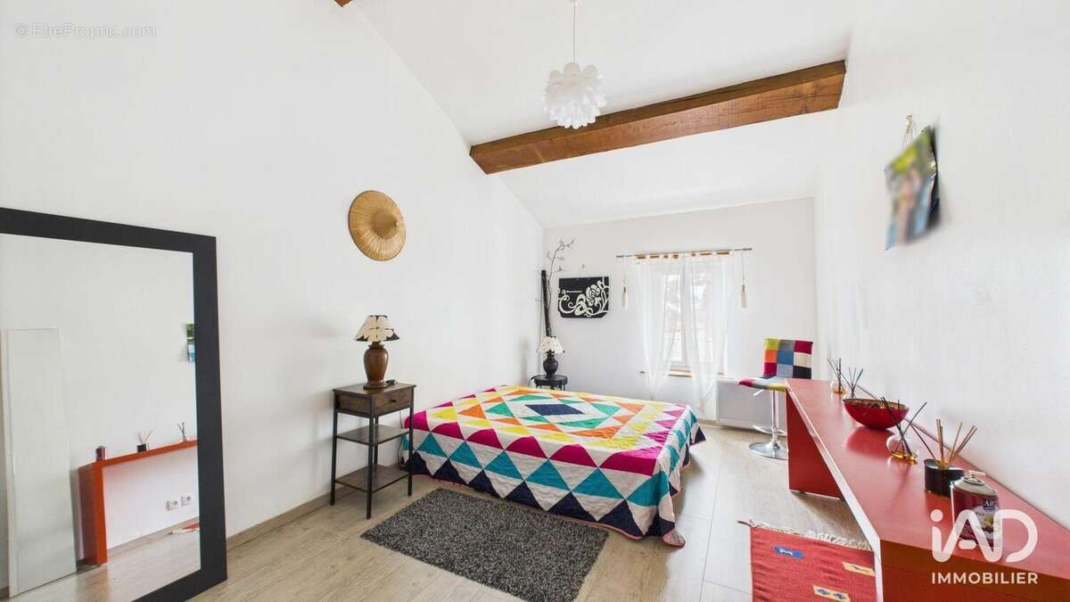 Photo 6 - Maison à VOUHE