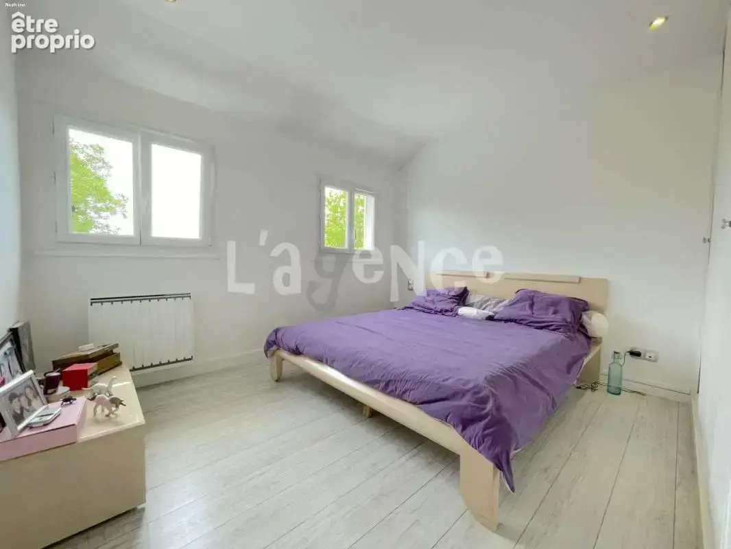 Maison 7 pièces avec sous sol total - photo 7