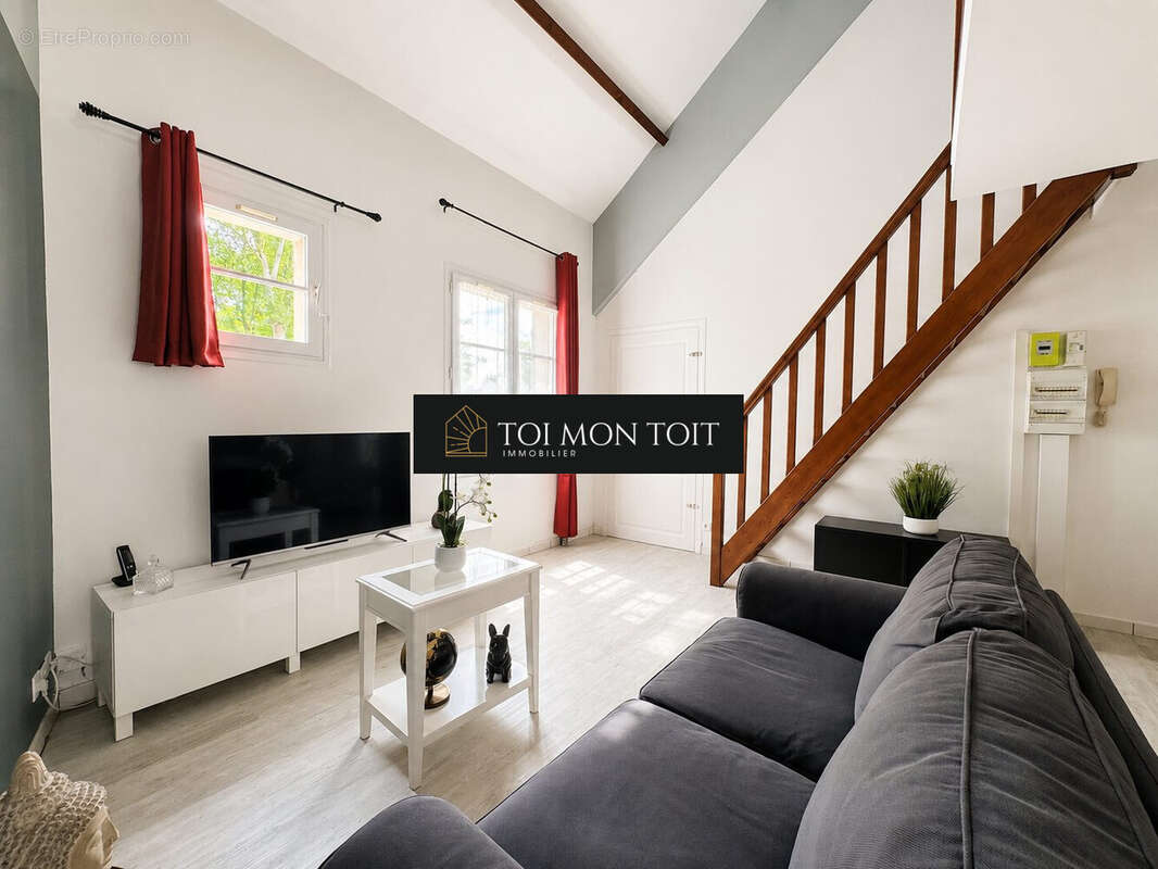 Appartement 55 m² à Mortefontaine  - photo 2