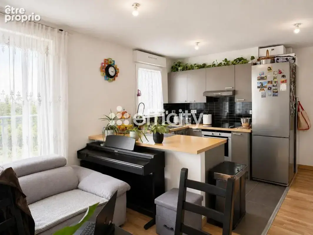 Appartement - photo 4
