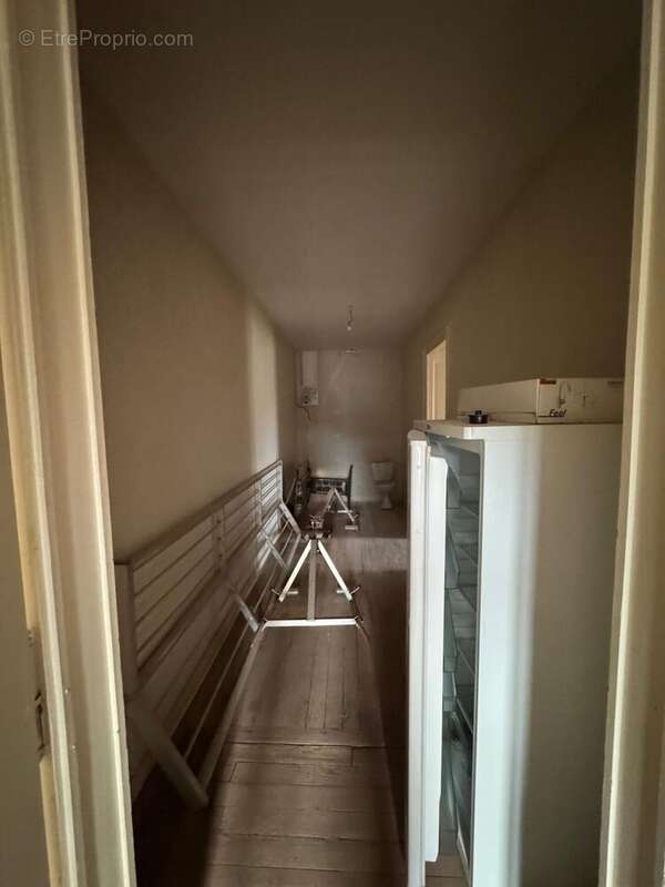 Photo 2 - Appartement à EPINAL