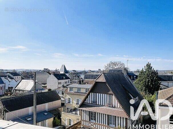 Photo 1 - Appartement à MANTES-LA-JOLIE