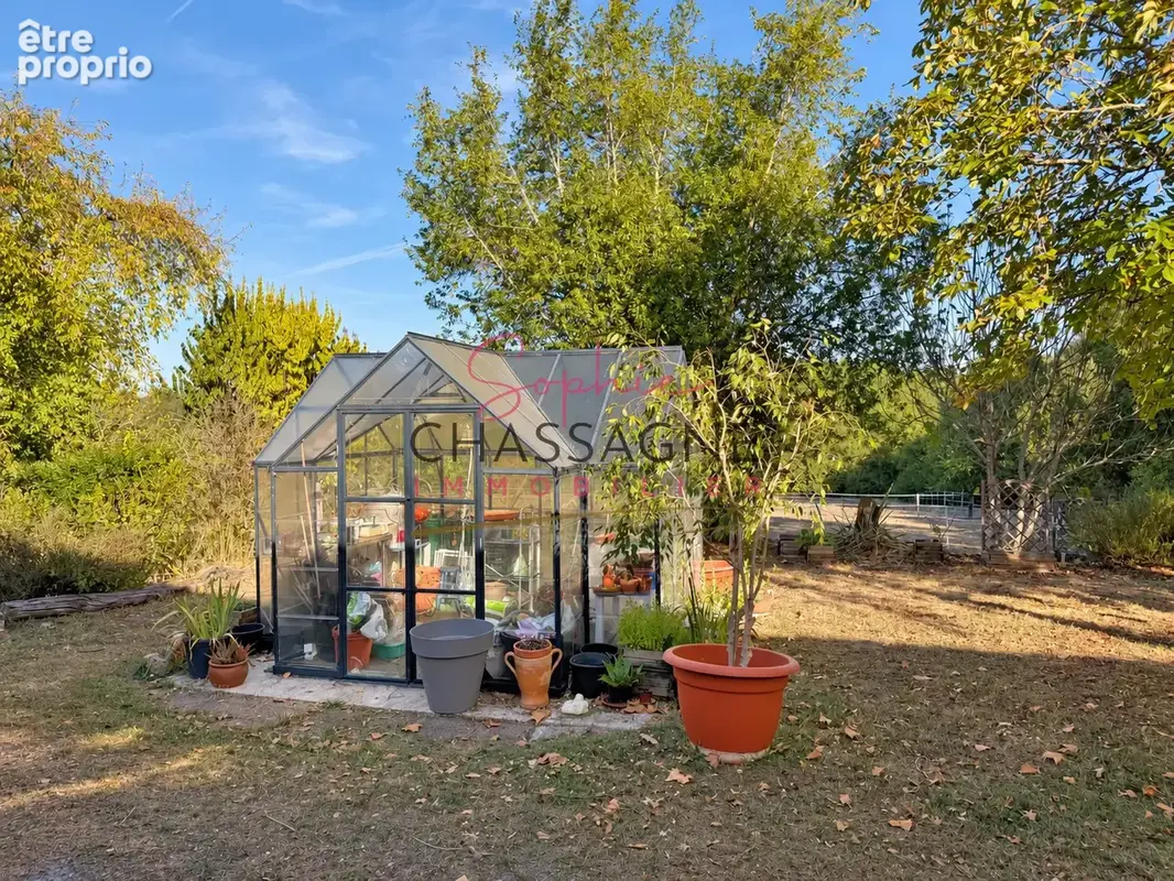 Propriété équestre en pierre de 350 m2 sur 10 hectares - photo 34