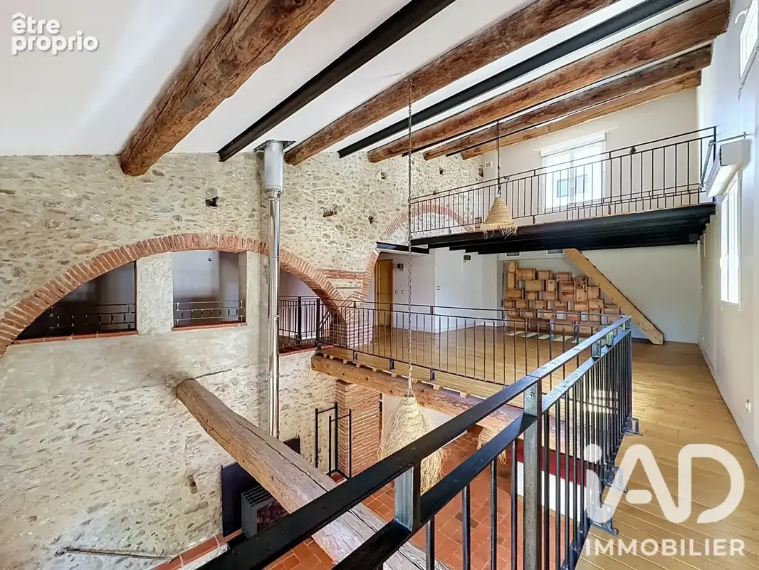 Photo 1 - Maison à SAINT-FELIU-D'AVALL