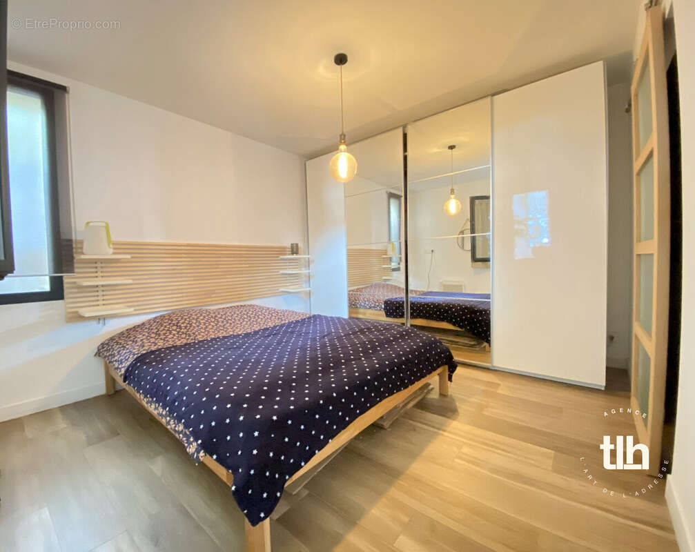 Maison à SAINT-JEAN-DE-VEDAS