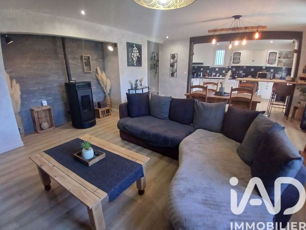 Photo 5 - Maison à REILHAC