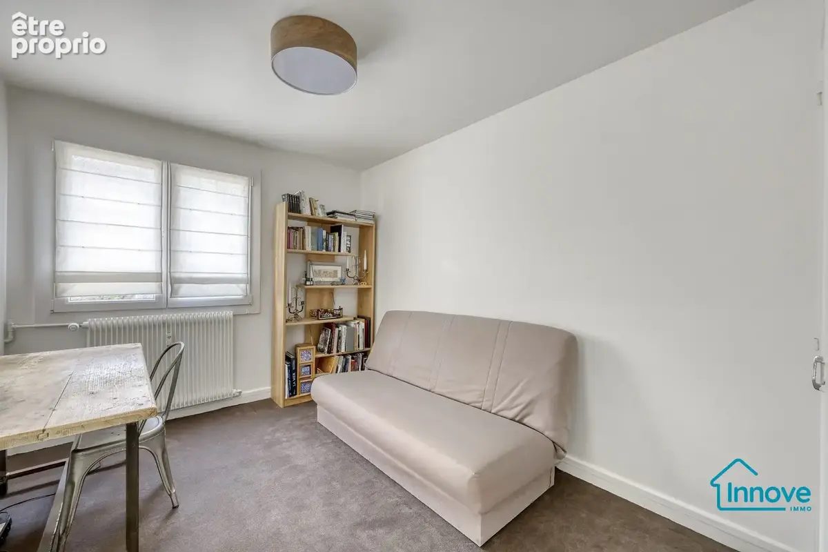 Appartement 125 m² à Boulogne-Billancourt  - photo 9