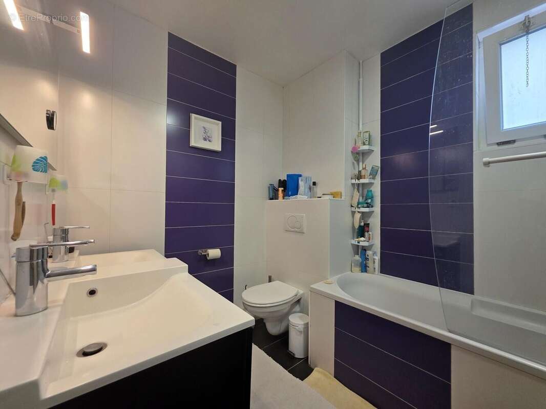 Photo 4 - Appartement à REIMS