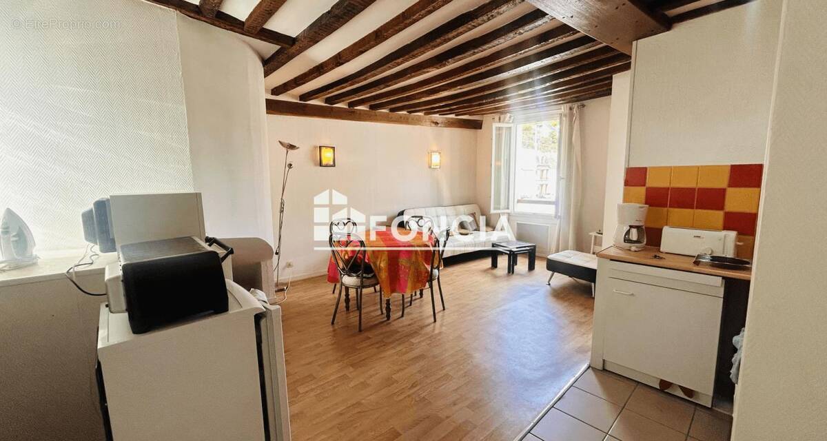 Appartement à DREUX