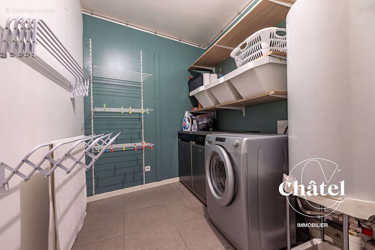 Maison à LAIGNEVILLE