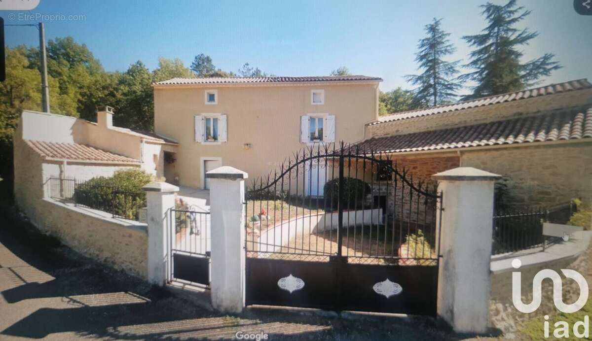 Photo 2 - Maison à CAHORS