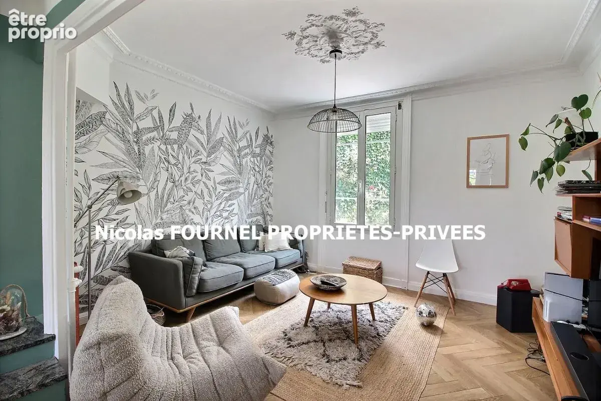 Saint Etienne maison de Maître de 275 m²  5 chambres, avec piscine, dépendance et carport sur 1900m² de terrain - photo 6