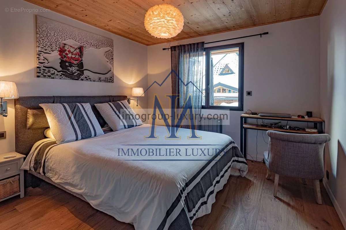 Appartement à ARACHES-LA-FRASSE