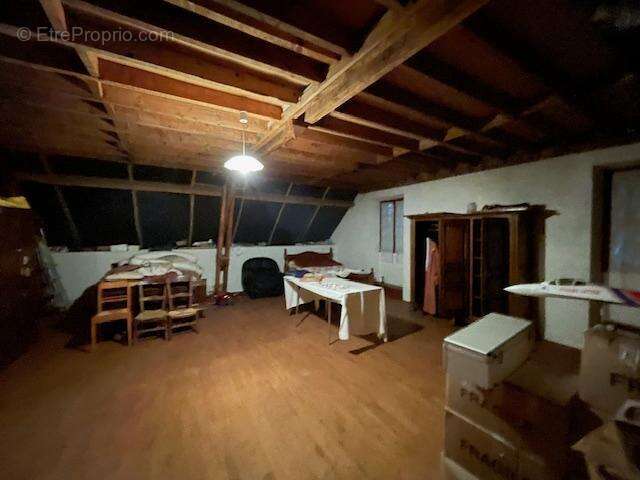 IMG_1220 - Maison à LEES-ATHAS