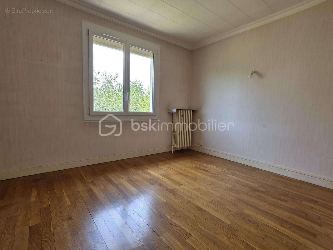 Maison avec sous sol total - photo 6