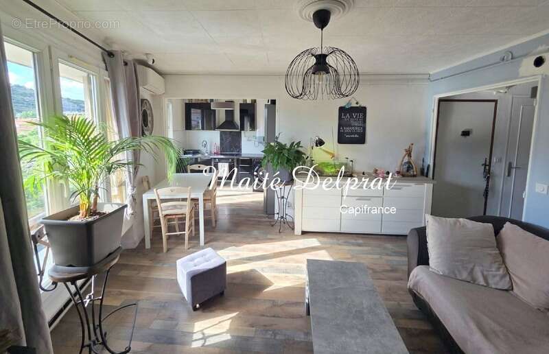 Appartement à CAVAILLON