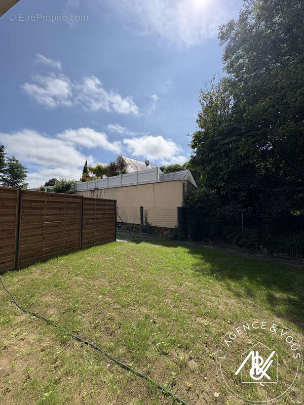 Appartement à DINARD