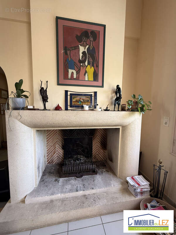 Maison 197 m² à Saint-Clement-De-Riviere  - photo 4