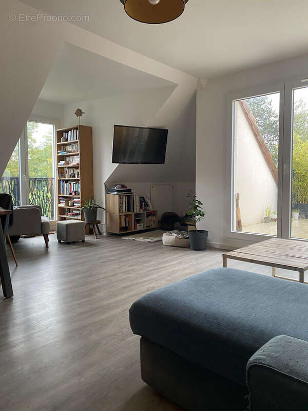 Appartement à PLAISIR