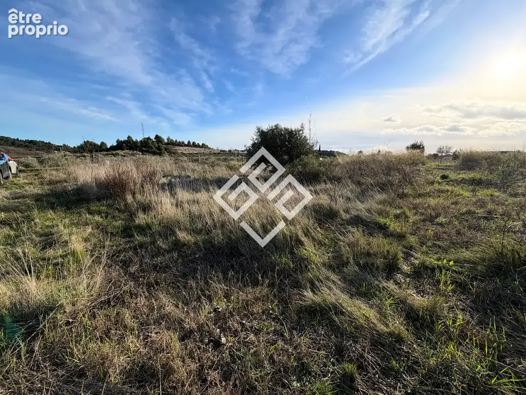 Terrain viabilisé de 687m2 avec vue dégagée - photo 4