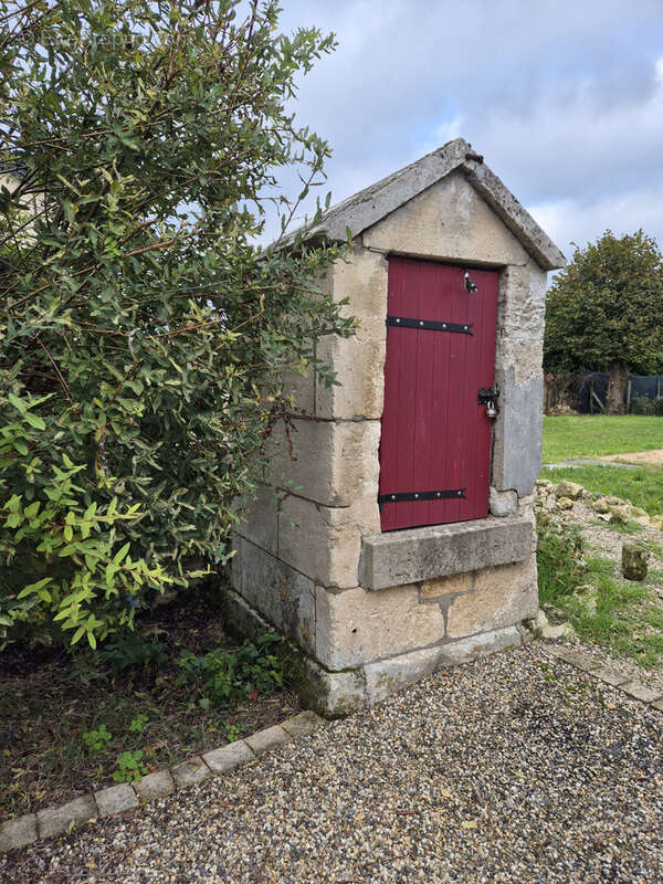 Maison à TOCANE-SAINT-APRE